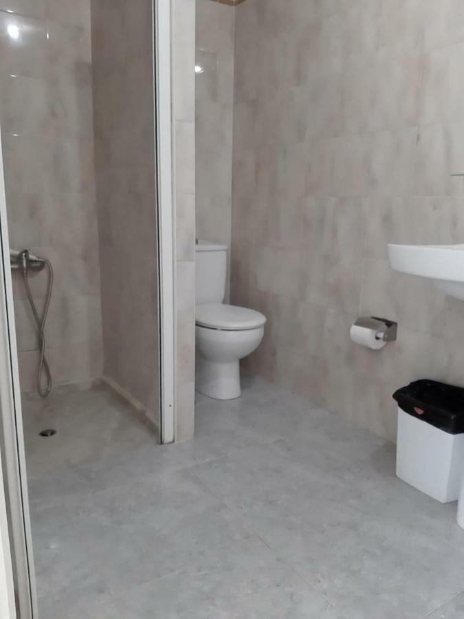 Bungalow With Private Garden Nex To Yumbo Center Villa Maspalomas  Exteriör bild