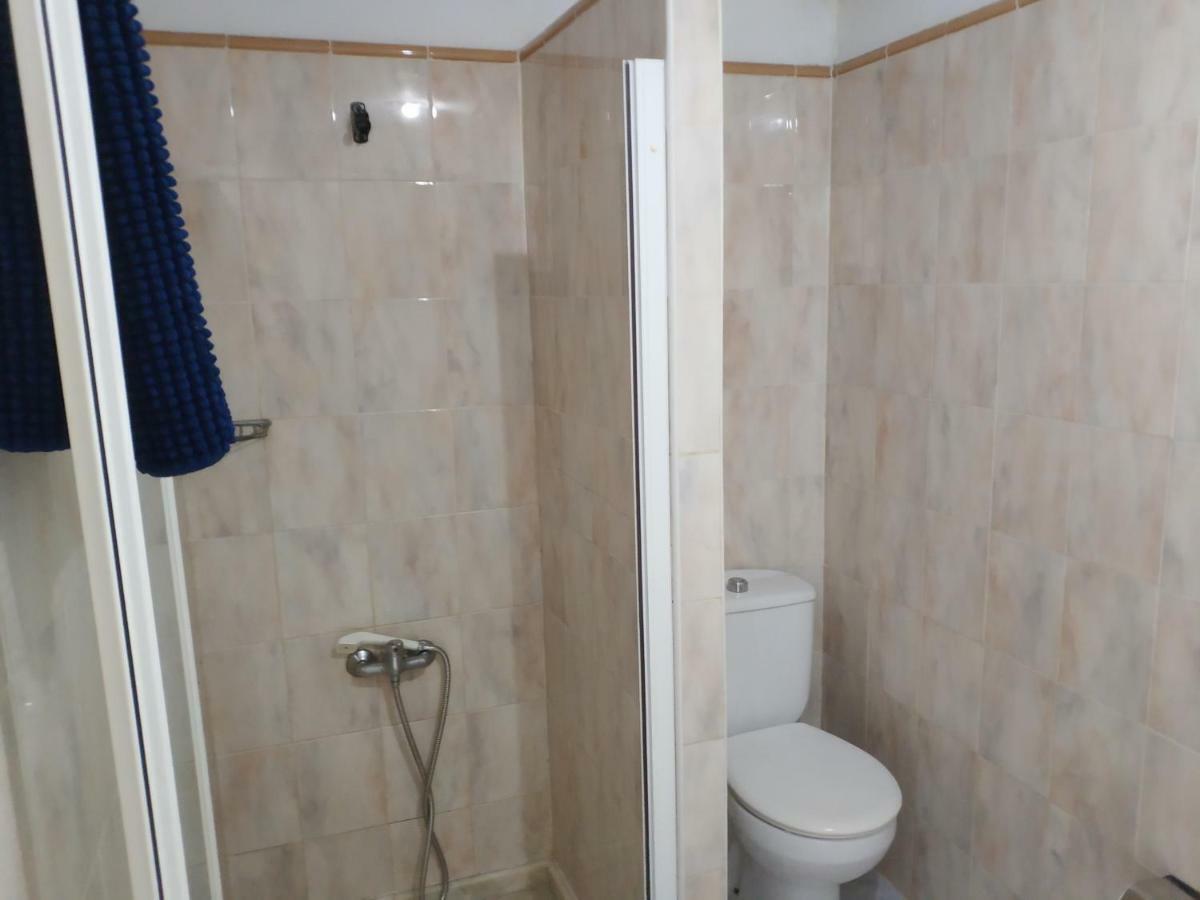 Bungalow With Private Garden Nex To Yumbo Center Villa Maspalomas  Exteriör bild